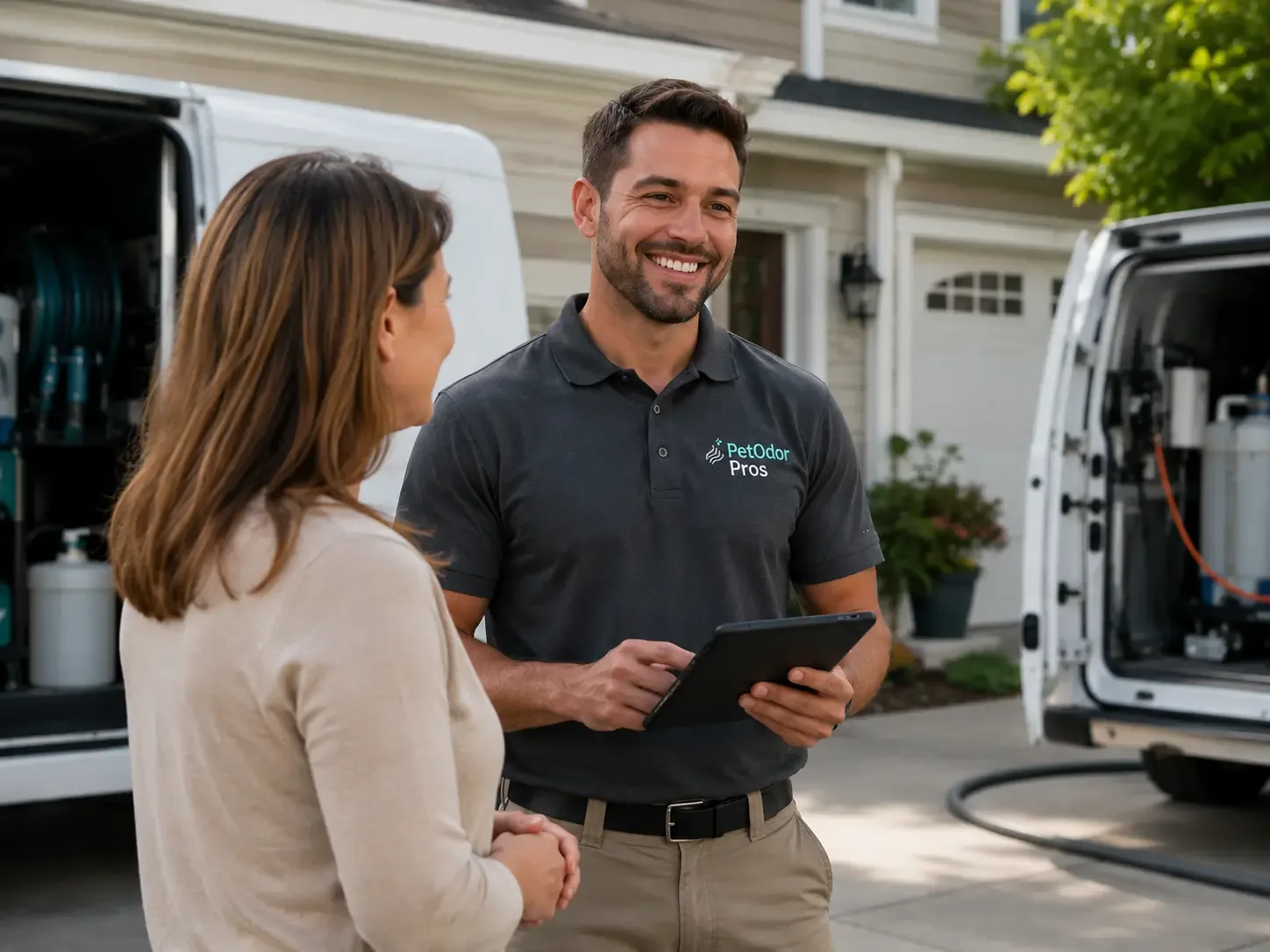 Pet Odor Removal FAQs for Elkhart Lake, WI